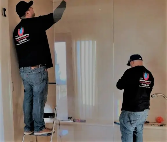 Professional plumbing installation for Tankless Water Heater Installation in Albion Place