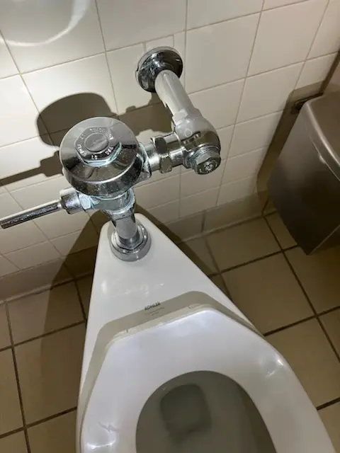 Fixture installation and repair for Hydro Jetting in Albion Place